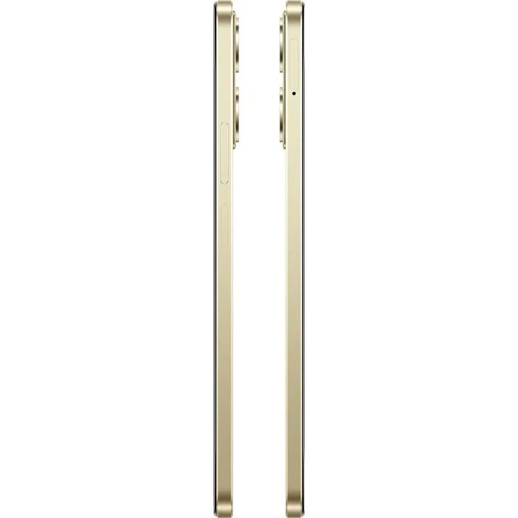 Смартфон Realme Note 70 6/128GB Gold (RMX5313) - 6941764470620 - фото 8