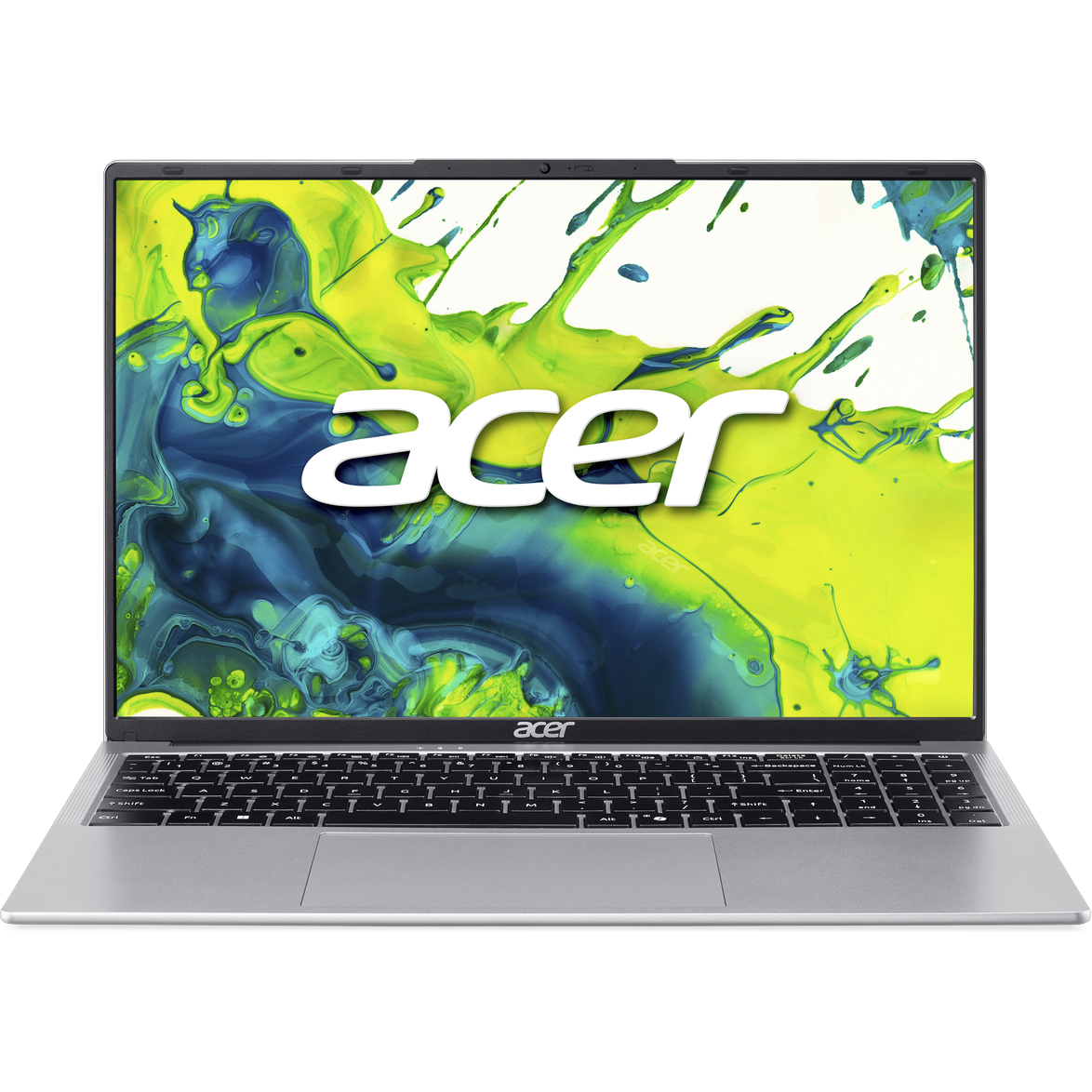 Ноутбук Acer Aspire Lite 16 AL16-54P-59ZA