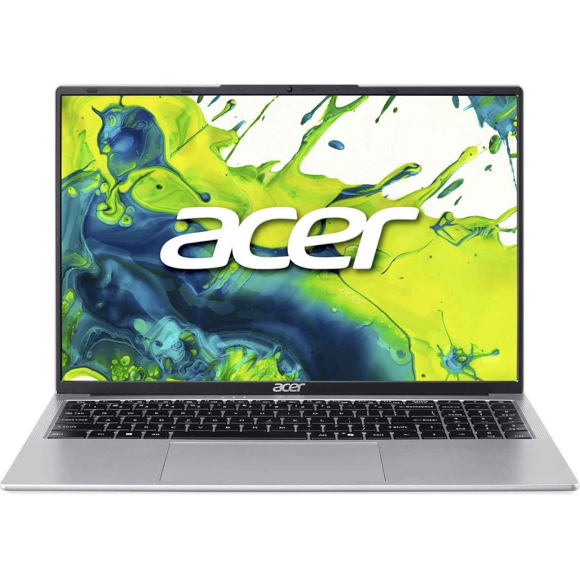 Ноутбук Acer Aspire Lite 16 AL16-54P-59ZA - NX.DJ8CD.001