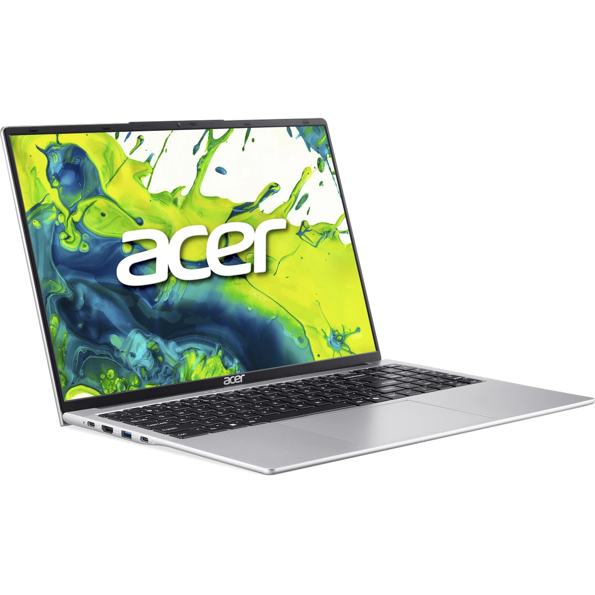Ноутбук Acer Aspire Lite 16 AL16-54P-59ZA - NX.DJ8CD.001 - фото 2
