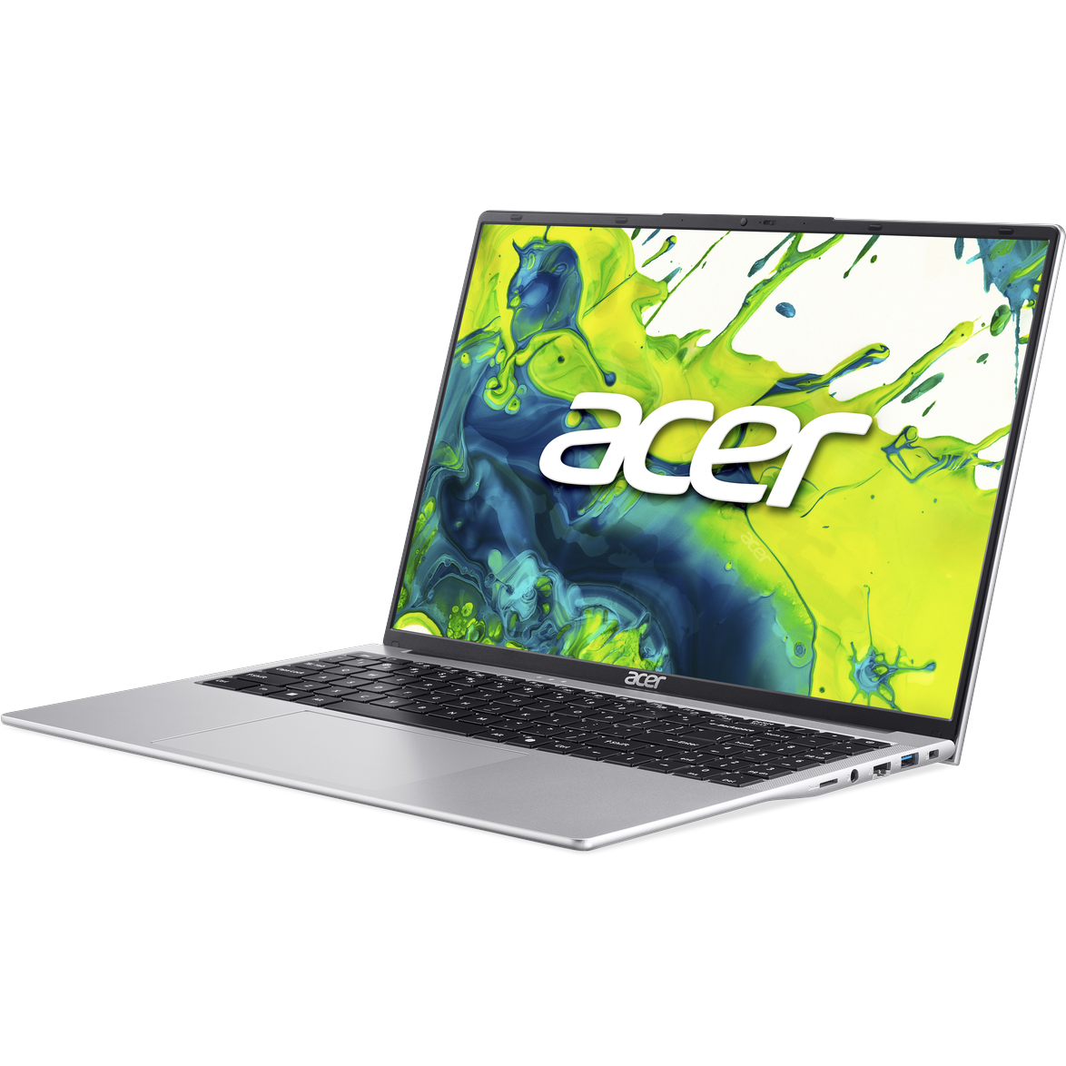 Ноутбук Acer Aspire Lite 16 AL16-54P-59ZA - NX.DJ8CD.001 - фото 3
