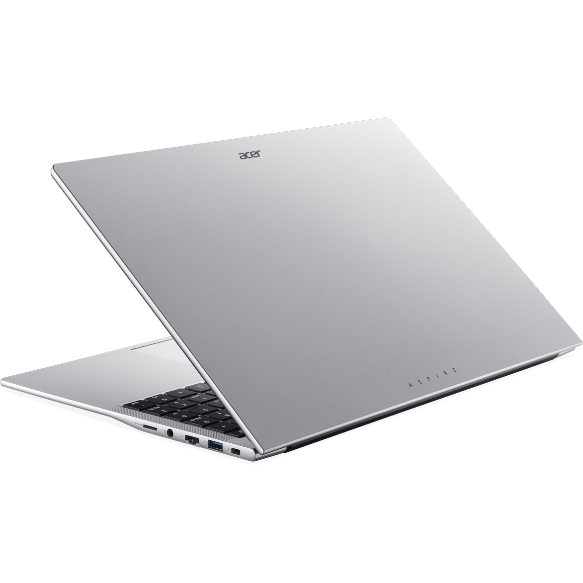 Ноутбук Acer Aspire Lite 16 AL16-54P-59ZA - NX.DJ8CD.001 - фото 5