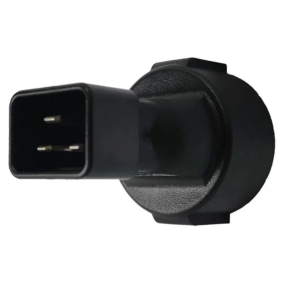 Переходник питания Schuko - C20, Lanmaster LAN-PPS/20-BK