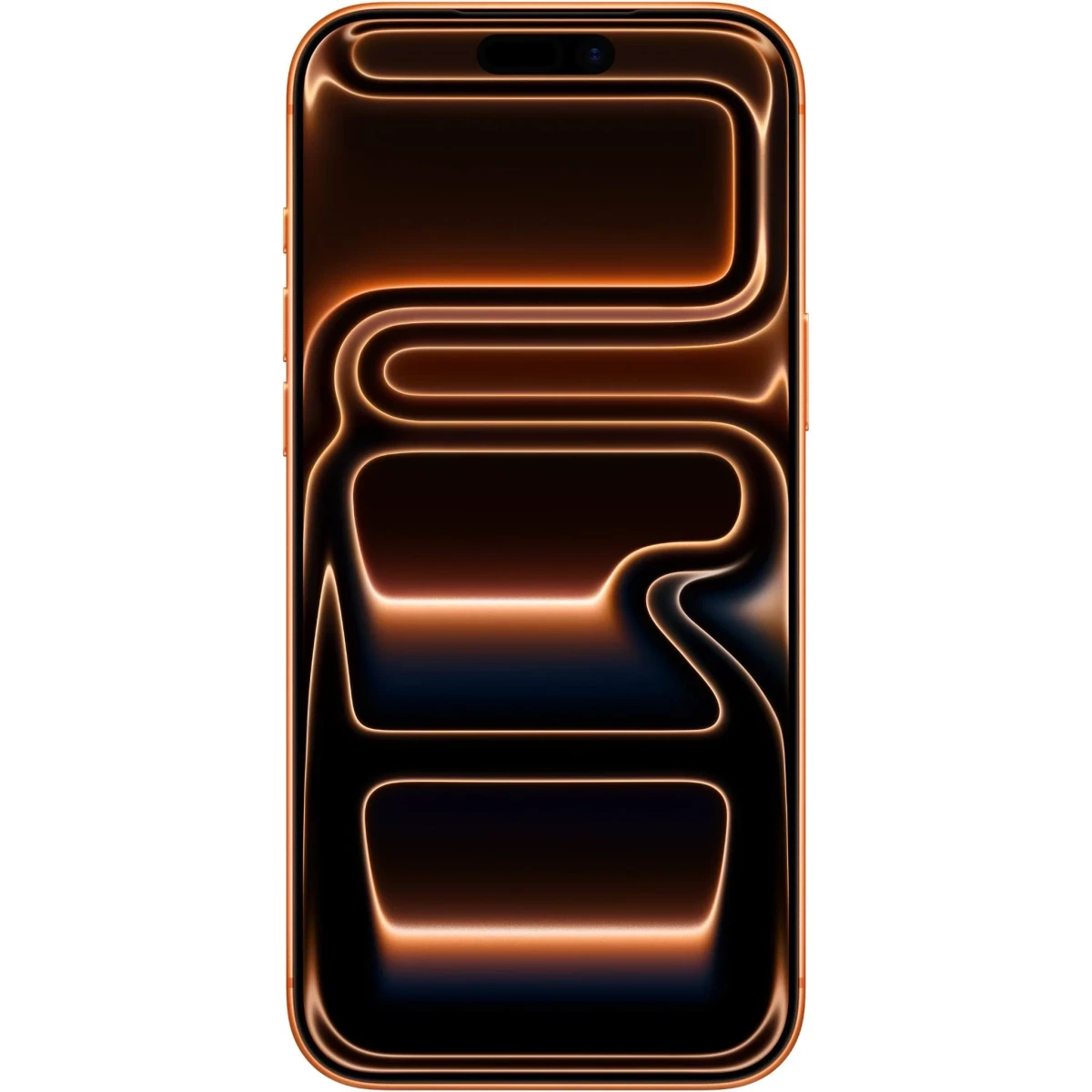 Смартфон Apple iPhone 17 Pro 512Gb Cosmic Orange (eSIM-only) (без RuStore) - MG8A4(J,LL)/A - фото 2