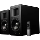 Колонки AirPulse A200T Black