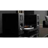 Колонки AirPulse A200T Black