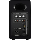 Колонки AirPulse A200T Black