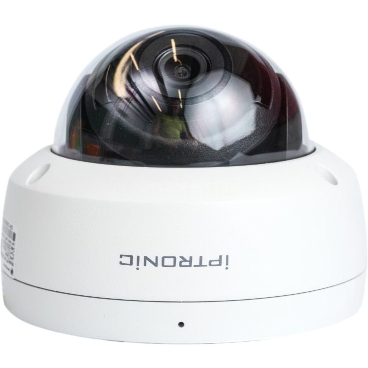 IP камера IPTRONIC IPT-IPL1082DM(2,8)P