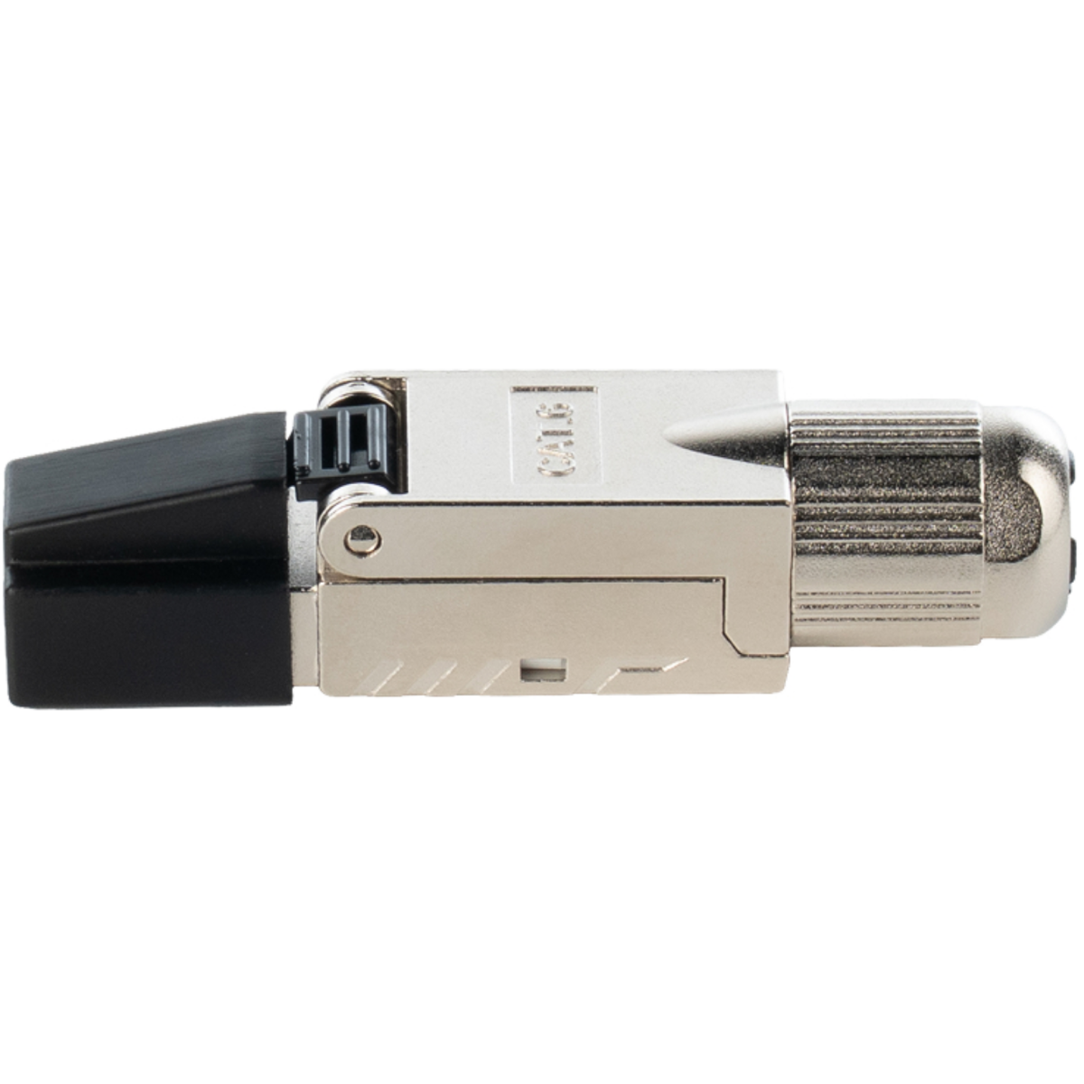 Коннектор RJ-45 Filum FL-PLUGT-C6-SH