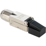 Коннектор RJ-45 Filum FL-PLUGT-C6-SH