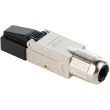 Коннектор RJ-45 Filum FL-PLUGT-C6-SH