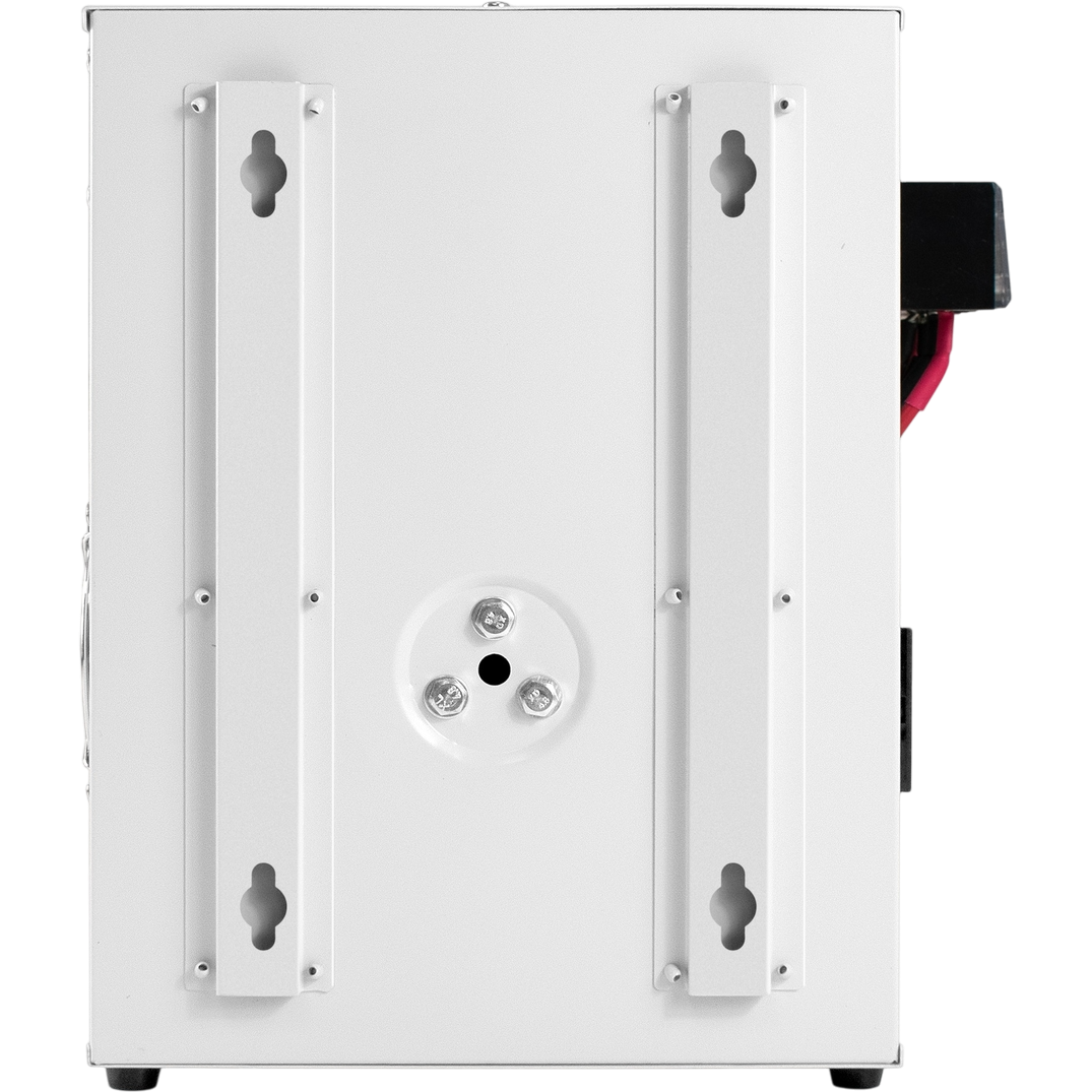 Стабилизатор напряжения ExeGate Master AV-10000 - EX291743RUS - фото 3