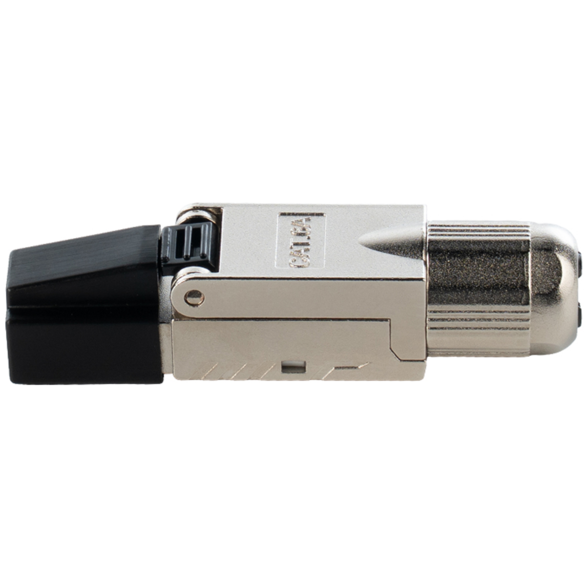 Коннектор RJ-45 Filum FL-PLUGT-C6A-SH