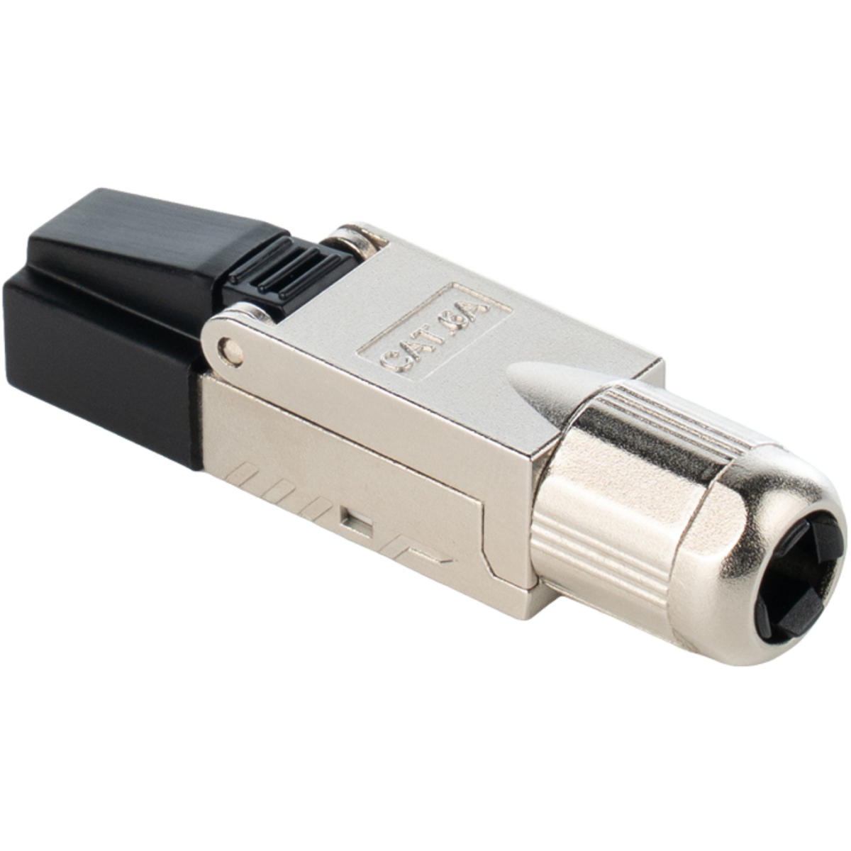 Коннектор RJ-45 Filum FL-PLUGT-C6A-SH - фото 3