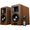 Колонки AirPulse A200T Walnut