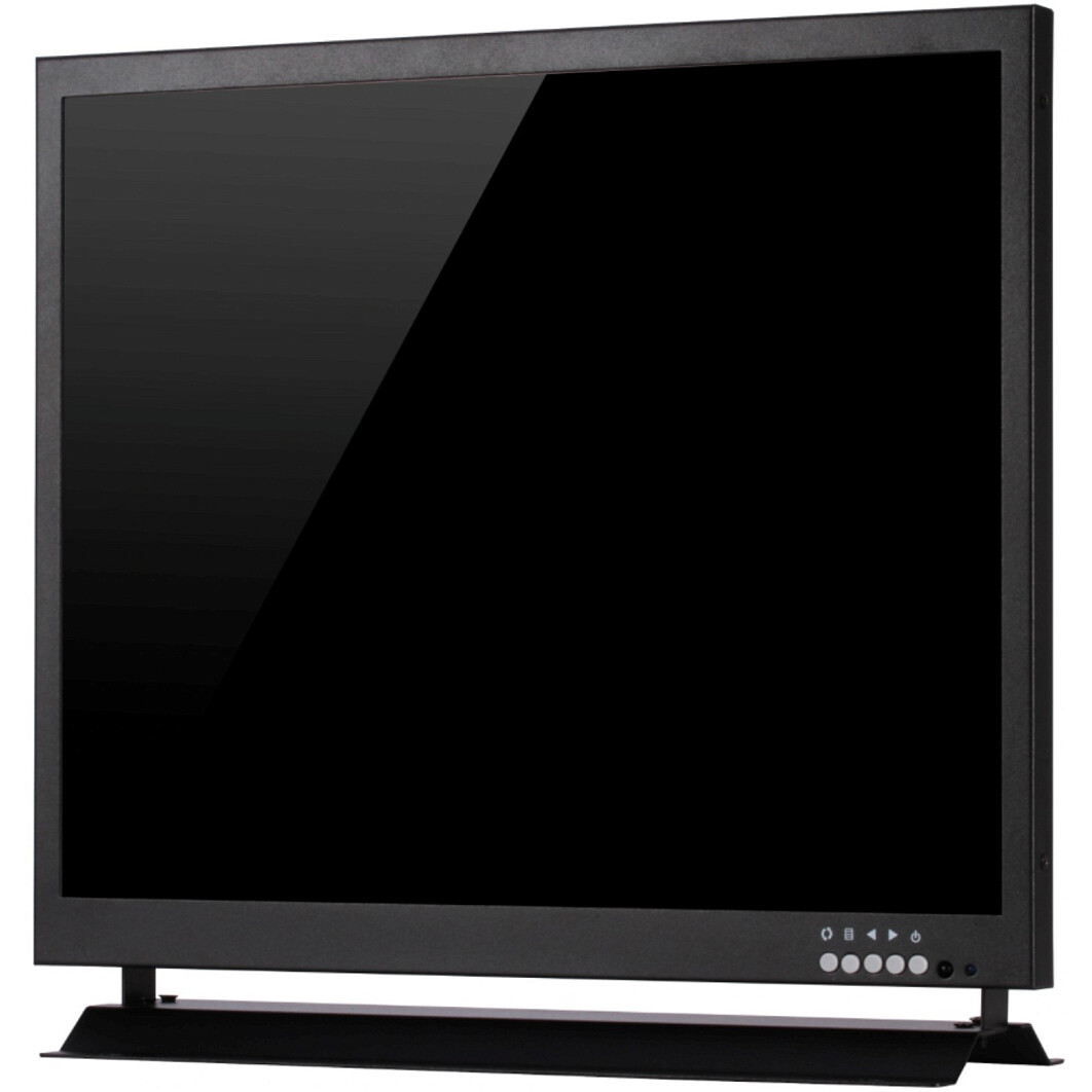 Монитор IPTRONIC 22" IPT-VM22IPB