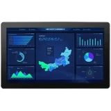 Монитор IPTRONIC 24" IPT-VM24IPB