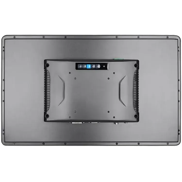 Монитор IPTRONIC 24" IPT-VM24IPB - фото 2