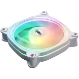 Вентилятор для корпуса 1STPLAYER FB7 ARGB White (FB7-WH)