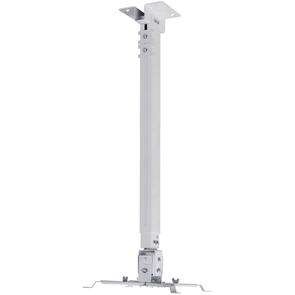 Кронштейн Cactus CS-VM-PRE03-WT White - фото 2