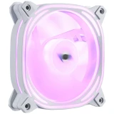 Вентилятор для корпуса 1STPLAYER FB7 ARGB White (FB7-WH)