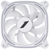 Вентилятор для корпуса 1STPLAYER FB7 ARGB White (FB7-WH)