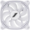 Вентилятор для корпуса 1STPLAYER FB7 ARGB White - FB7-WH - фото 7