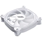 Вентилятор для корпуса 1STPLAYER FB7 ARGB White (FB7-WH)