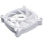 Вентилятор для корпуса 1STPLAYER FB7 ARGB White - FB7-WH - фото 9