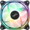Вентилятор для корпуса 1STPLAYER FB7 ARGB Black - FB7-BK