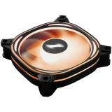 Вентилятор для корпуса 1STPLAYER FB7 ARGB Black (FB7-BK)