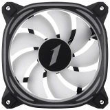 Вентилятор для корпуса 1STPLAYER FB7 ARGB Black (FB7-BK)