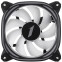 Вентилятор для корпуса 1STPLAYER FB7 ARGB Black - FB7-BK - фото 6