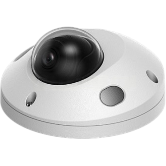 IP камера IPTRONIC IPT-IPL1083DM(2,8)PAH