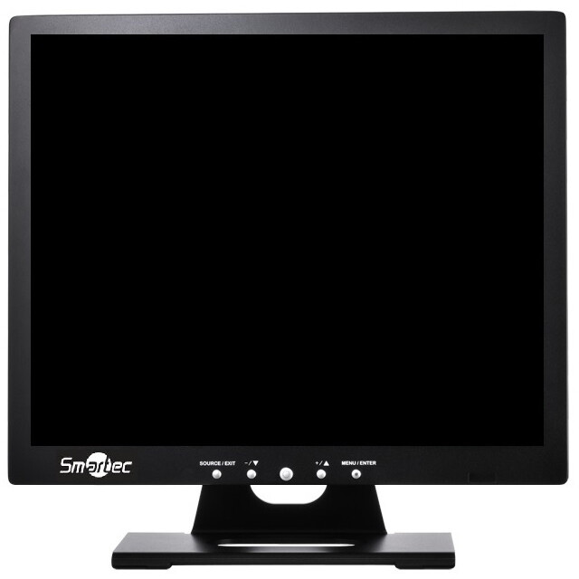 Монитор Smartec 19" STM-197