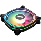 Вентилятор для корпуса 1STPLAYER FB7R ARGB Black (FB7R-BK)