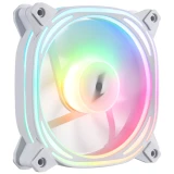 Вентилятор для корпуса 1STPLAYER FB7R ARGB White (FB7R-WH)