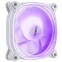 Вентилятор для корпуса 1STPLAYER FB7R ARGB White - FB7R-WH - фото 3