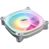 Вентилятор для корпуса 1STPLAYER FB7R ARGB White (FB7R-WH)