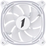 Вентилятор для корпуса 1STPLAYER FB7R ARGB White (FB7R-WH)