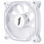 Вентилятор для корпуса 1STPLAYER FB7R ARGB White - FB7R-WH - фото 7