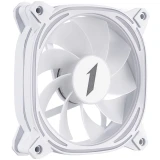 Вентилятор для корпуса 1STPLAYER FB7R ARGB White (FB7R-WH)