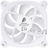 Вентилятор для корпуса 1STPLAYER FB7R ARGB White (FB7R-WH)