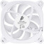 Вентилятор для корпуса 1STPLAYER FB7R ARGB White - FB7R-WH - фото 10