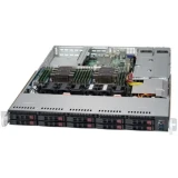 Серверная платформа SuperMicro SYS-1029P-WTRT