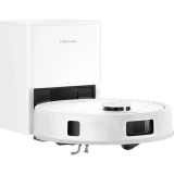 Робот-пылесос Dreame Trouver E20s Pro Plus White (RLE24SD)