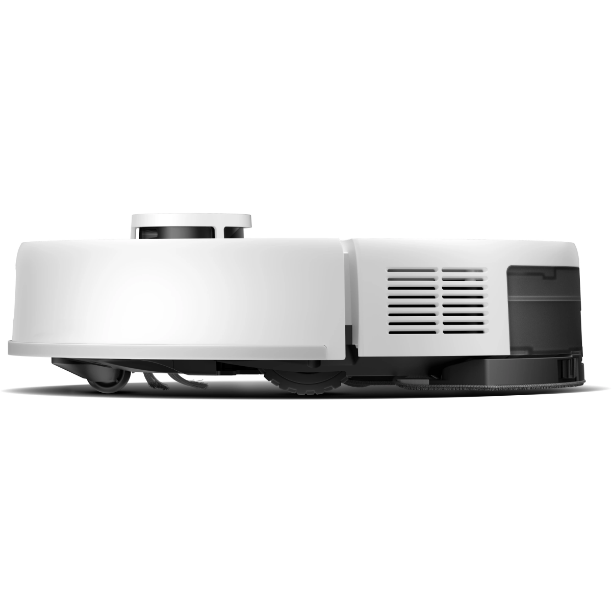 Робот-пылесос Dreame Trouver E20s Pro Plus White - RLE24SD - фото 5