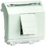 Розетка RJ-45 DKC 76450B