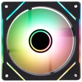 Вентилятор для корпуса 1STPLAYER FC7R ARGB Black (FC7R-BK)