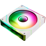 Вентилятор для корпуса 1STPLAYER FC7R ARGB White (FC7R-WH)